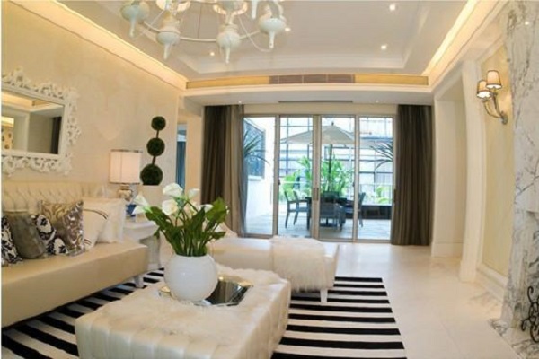 安裝長沙家用中央空調(diào)?注意事項有這些! 安裝長沙家用中央空調(diào)?注意事項有這些!