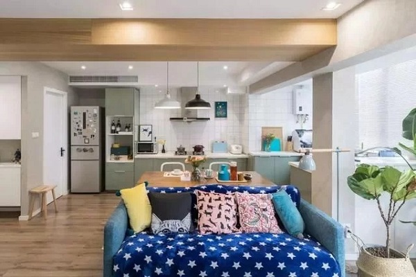 長沙中央空調(diào)的送風(fēng)模式，你都清楚嗎?