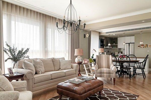 長(zhǎng)沙中央空調(diào)適不適合你?看看這幾點(diǎn) 長(zhǎng)沙中央空調(diào)適不適合你?看看這幾點(diǎn)