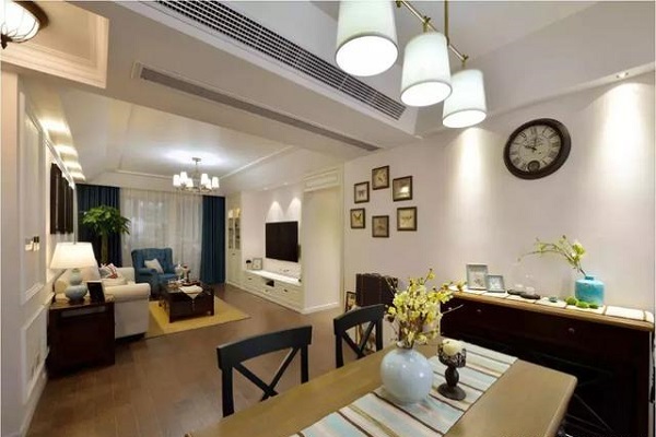 關(guān)于長沙中央空調(diào)的選購，看完立馬了然于心!